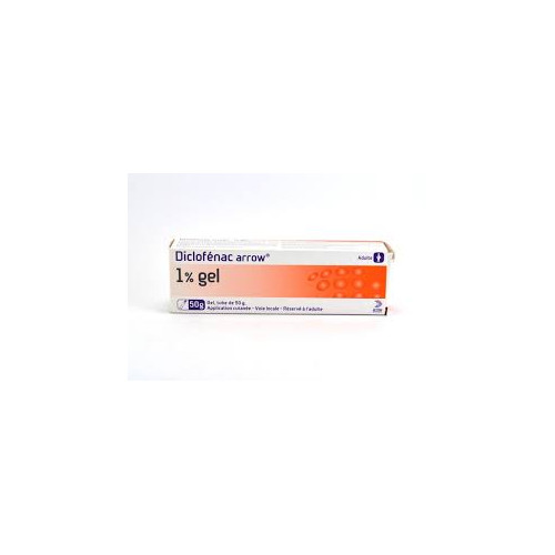 Acheter baclofen générique
