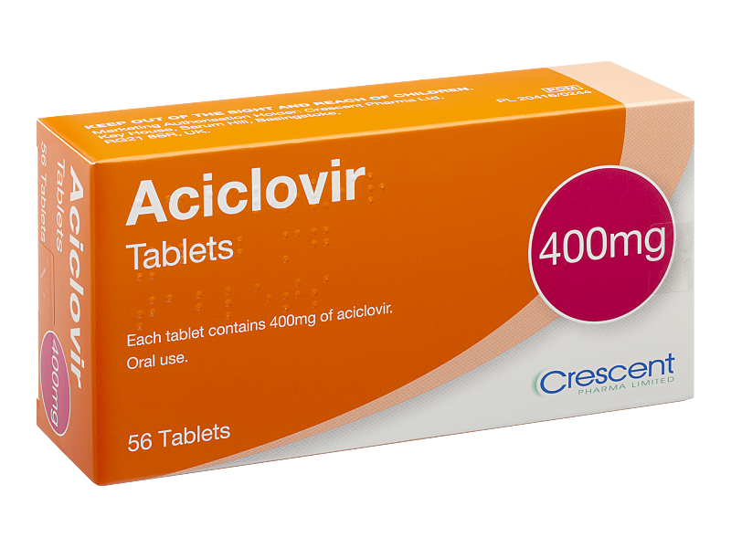 Aciclovir 400 Mg Online Aciclovir 400 mg online