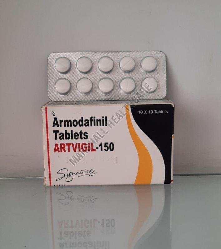 Armodafinil Achat France
