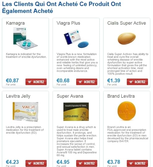 Generique du levitra en pharmacie