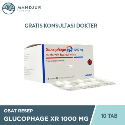 Glucophage 1000 mg france