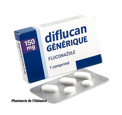 Diflucan Acheter Online