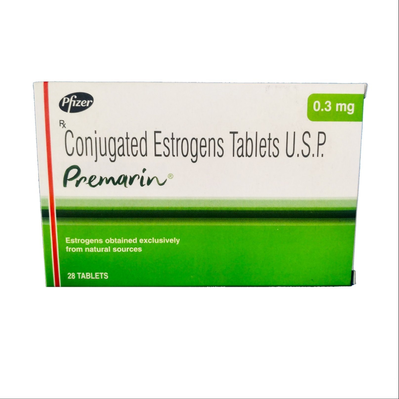 premarin pilules