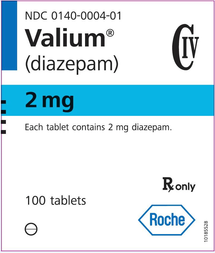 Diazepam 10 Generique