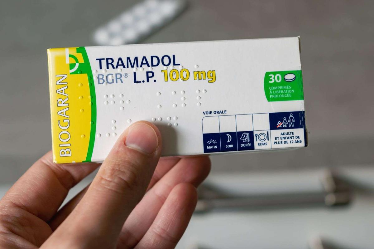 Commander Du Tramadol Générique Commander du tramadol générique