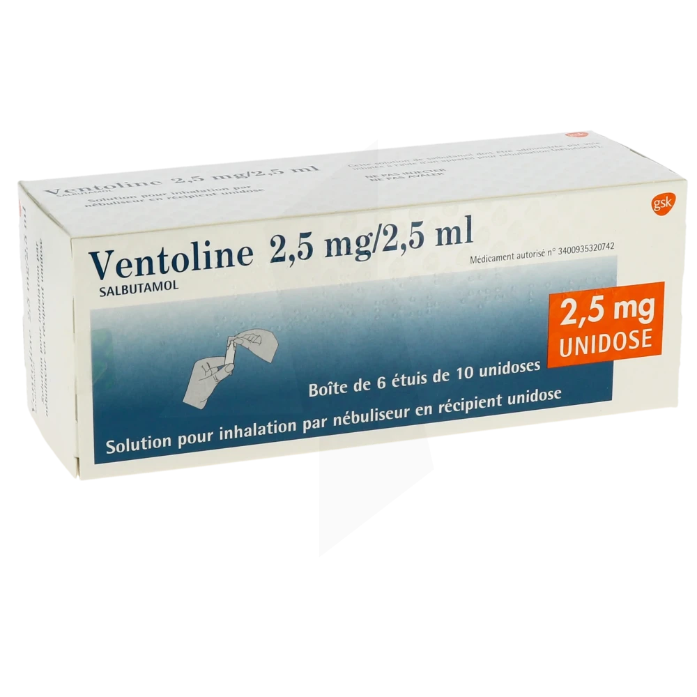 Acheter Ventolin Acheter ventolin