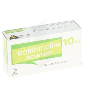 Où Acheter Du Isotrex