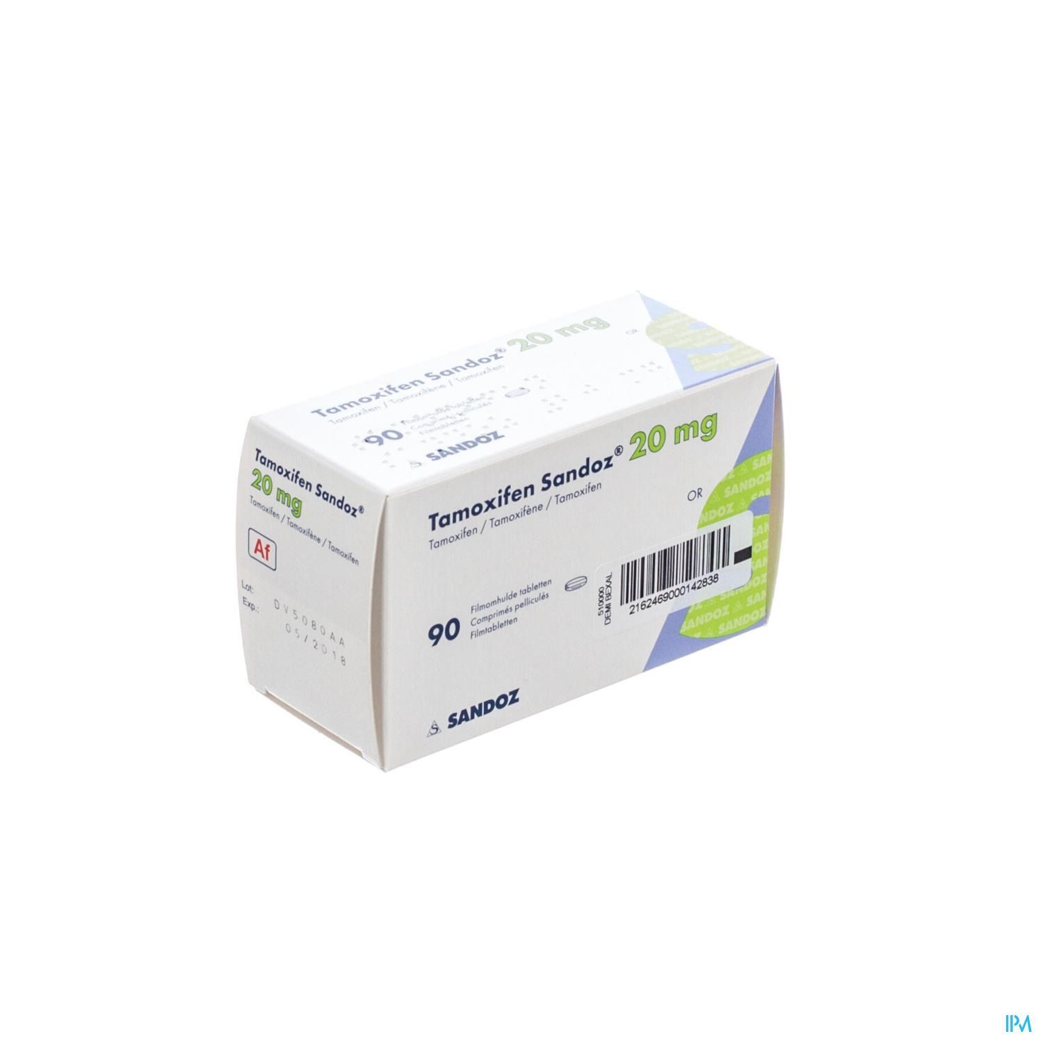 Tamoxifène pas cher Tamoxifène pas cher