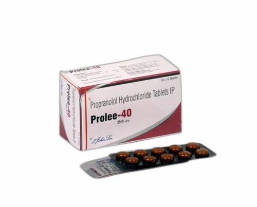 inderal tabletas 40 mg x 50