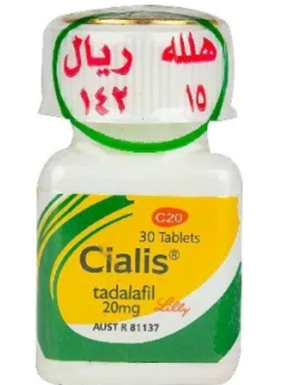 tadalafil alter prix