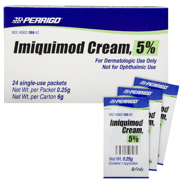 Imiquimod générique