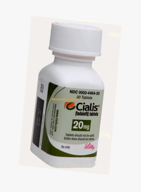Achat Tadalafil 5mg