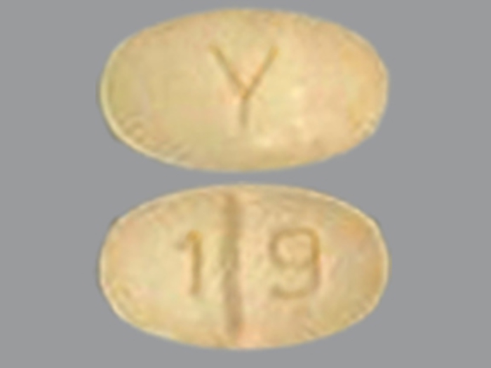 Alprazolam 0.5mg