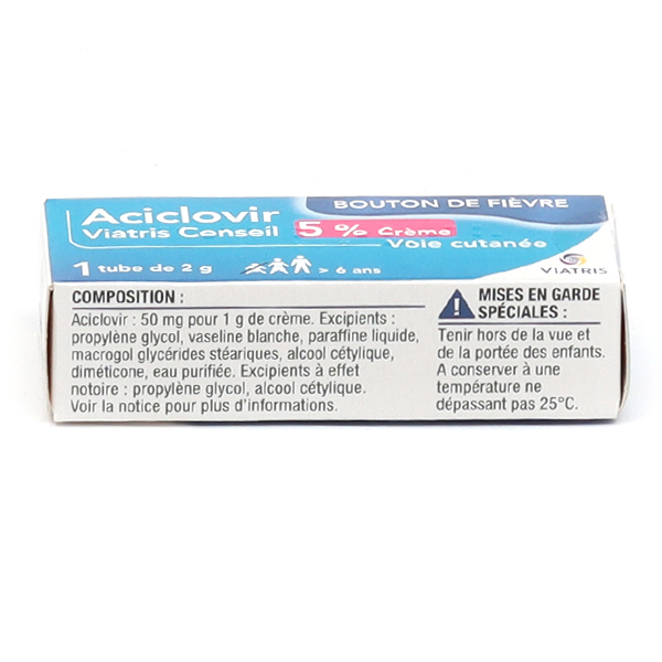 Acyclovir achat acyclovir achat