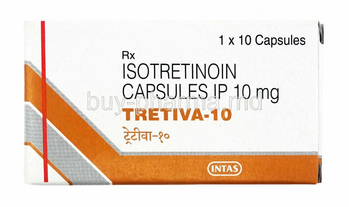 Roaccutane compra online