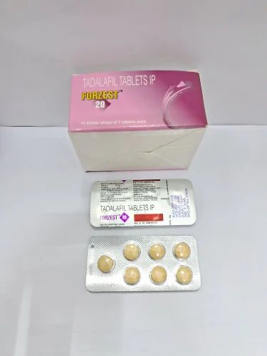 forzest 20mg