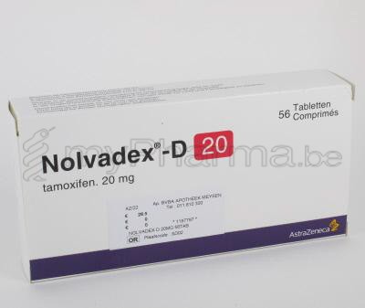 Tamoxifen Où Acheter