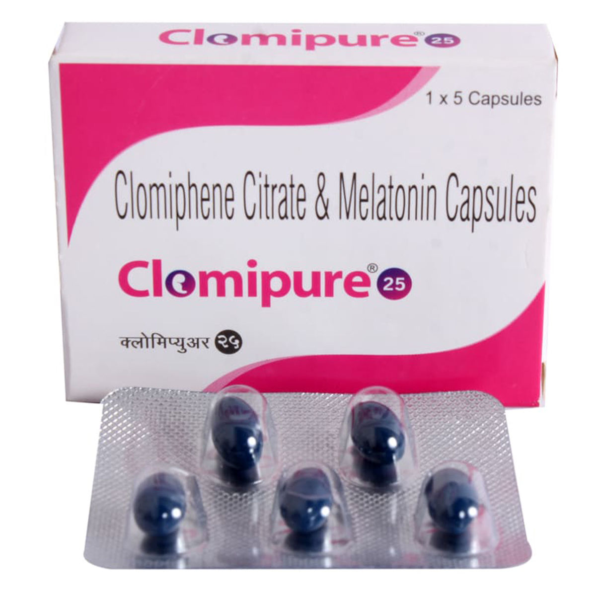 clomiphene 25mg online