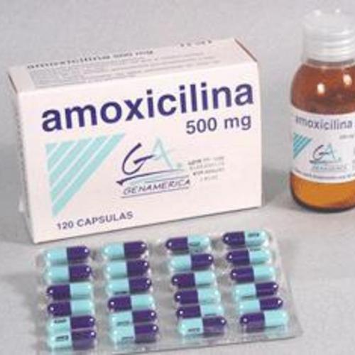 Amoxicilline 500 Mg Acheter