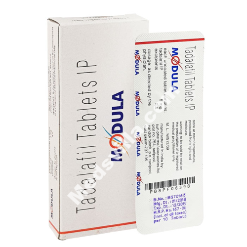 Cialis 5mg Hbp