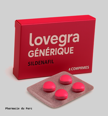Acheter penegra générique