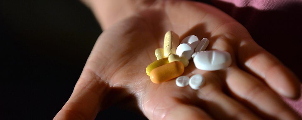 Xanax comment acheter