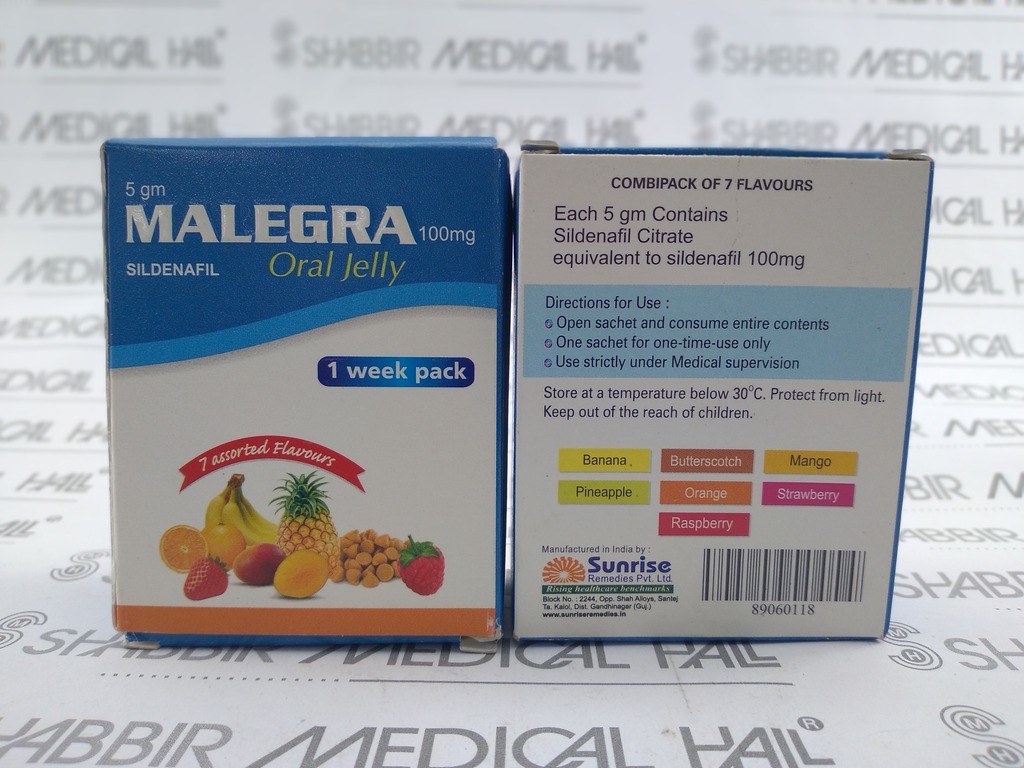 Malegra 100mg online