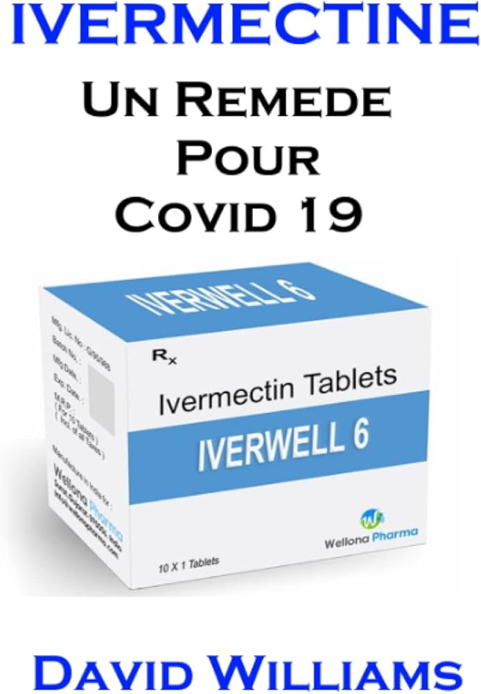 achat de ivermectine