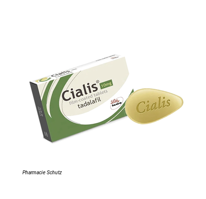 Veritable cialis en ligne