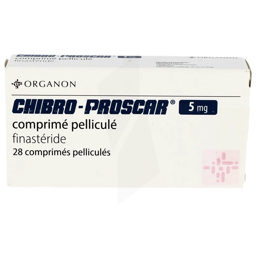 Proscar Achat France Proscar Achat France