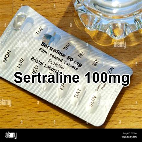 Médicament générique sertraline Médicament générique sertraline