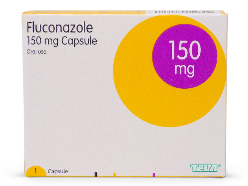 Fluconazole 150 online
