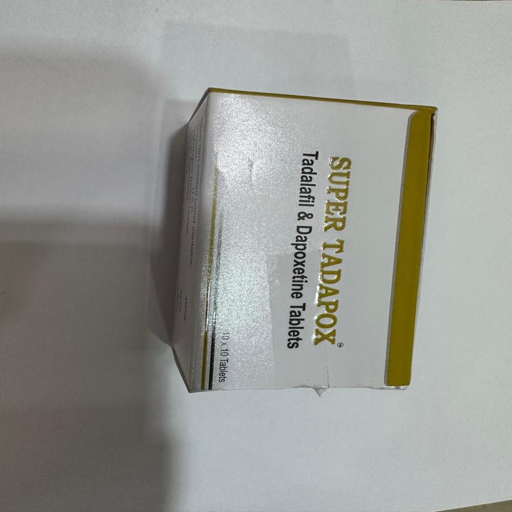 tadapox 5mg online
