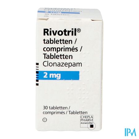 Prix medicament rivotril prix medicament rivotril