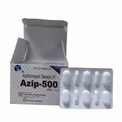 Azithromycin 500mg Online