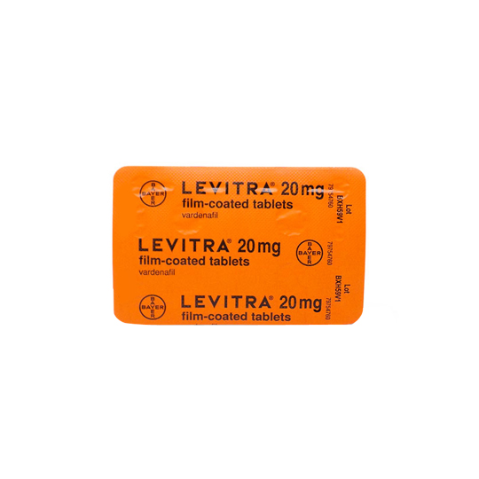 Vardenafil Hcl 10mg