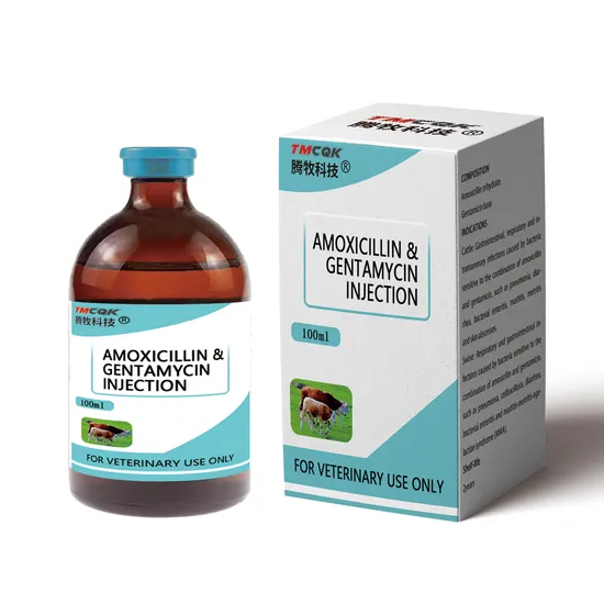 Amoxicillin prix