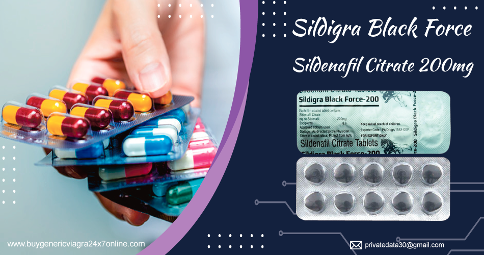 Sildigra 75mg