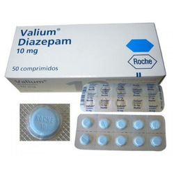 valium roche prix