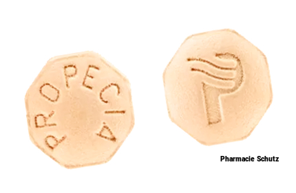 Finasteride achat