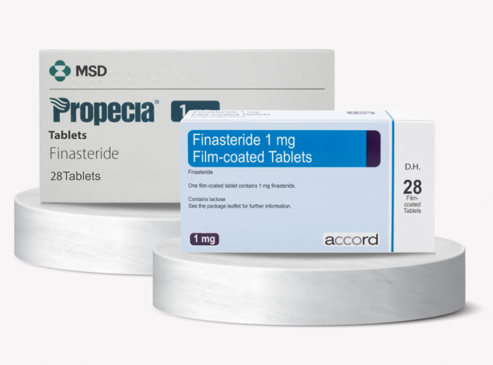 Propecia Prix