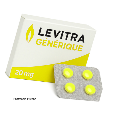 acheter du vardenafil
