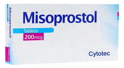 Misoprostol Acheter Online