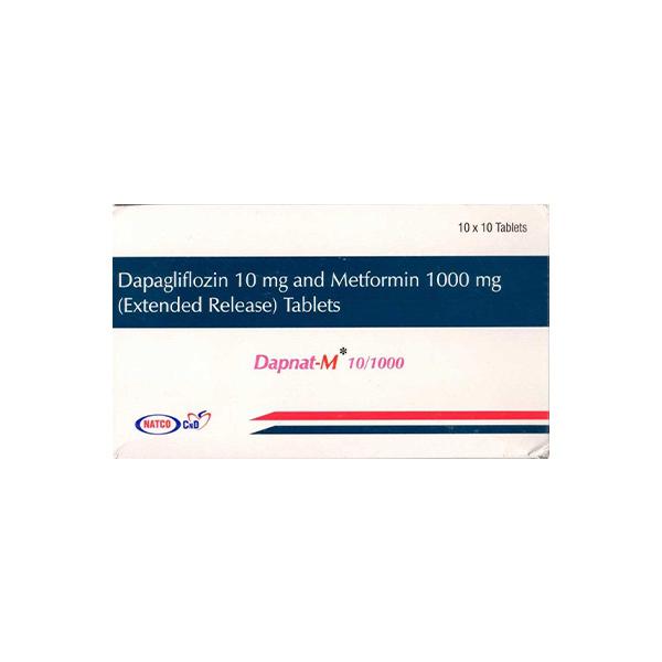 Metformine 1000 generique