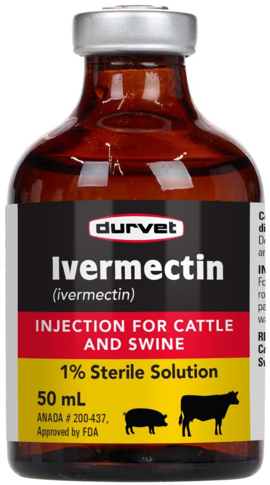 Prix Pour Ivermectine