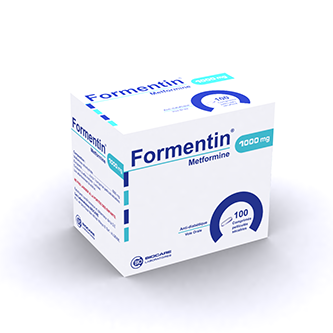 Metformine 1000 Generique