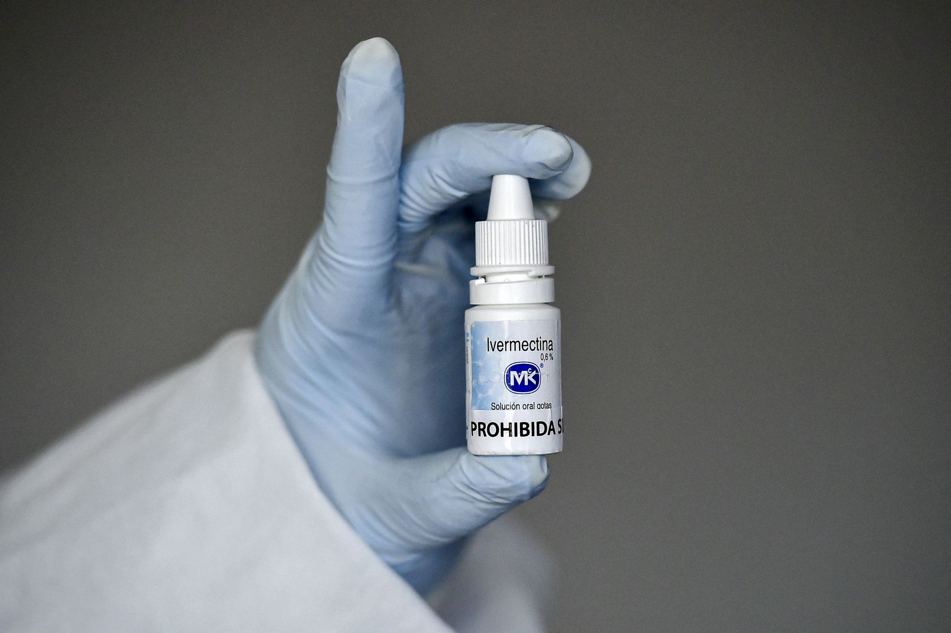 Acheter Ivermectine Belgique