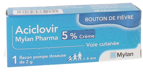 Acheter valacyclovir générique