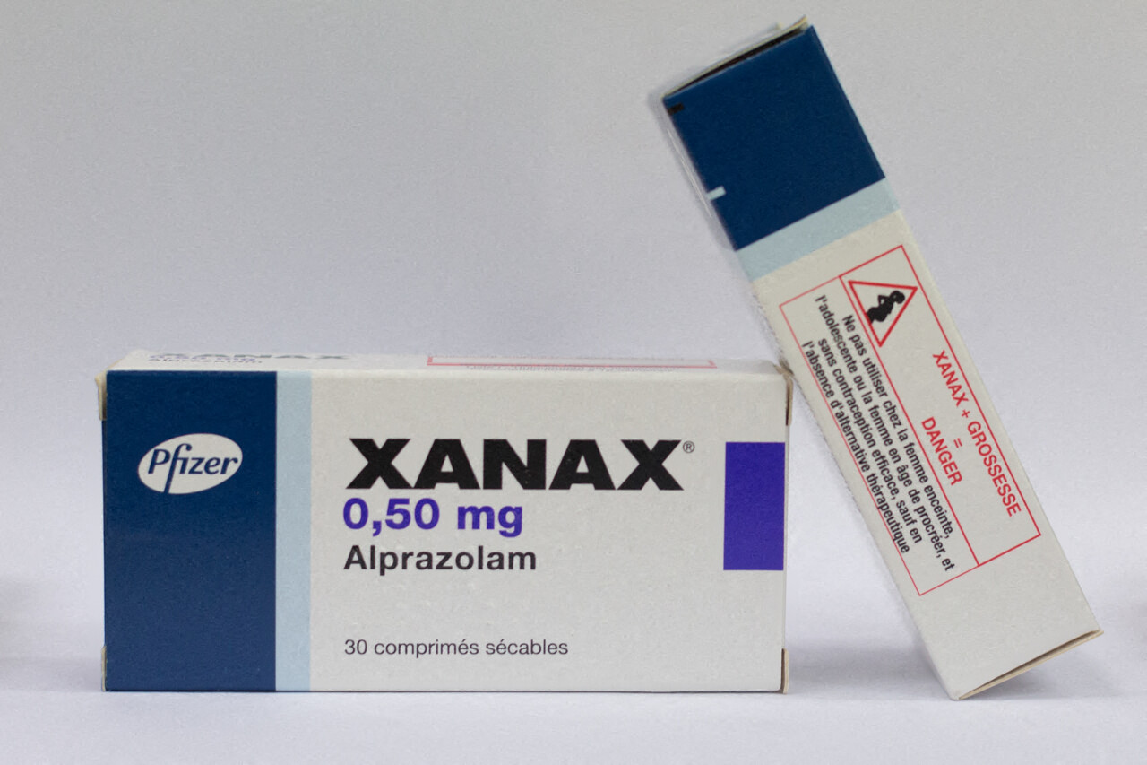 Valium sans ordonnance en ligne