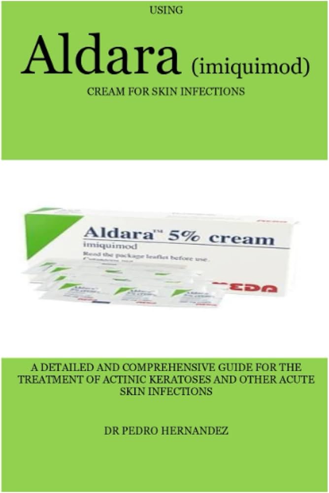 Acheter Aldara En Ligne